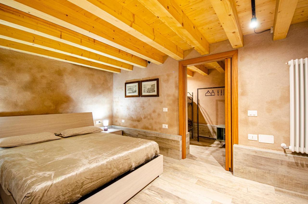 Appartement Ca' Nane Venise