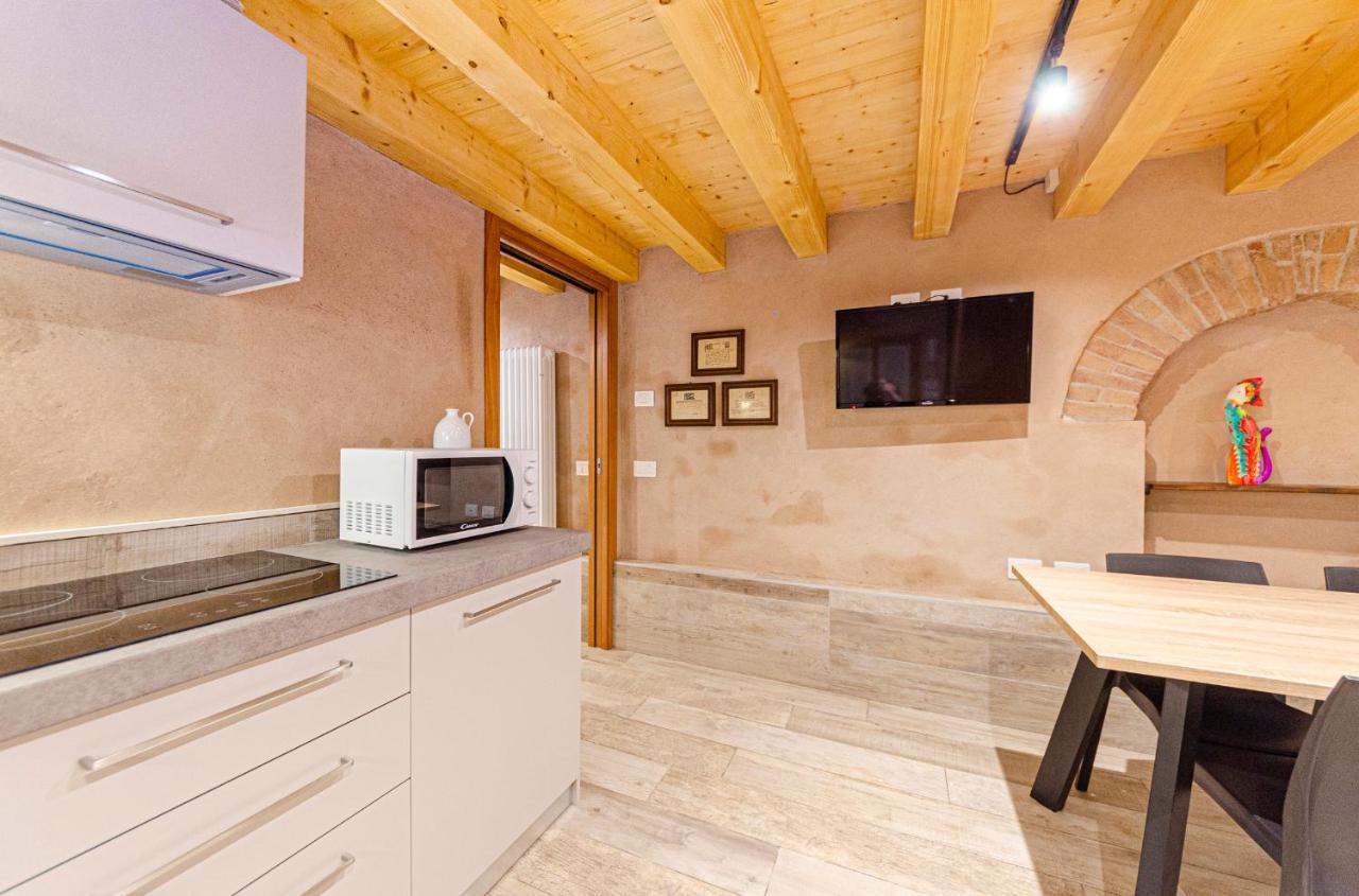 Appartement Ca' Nane