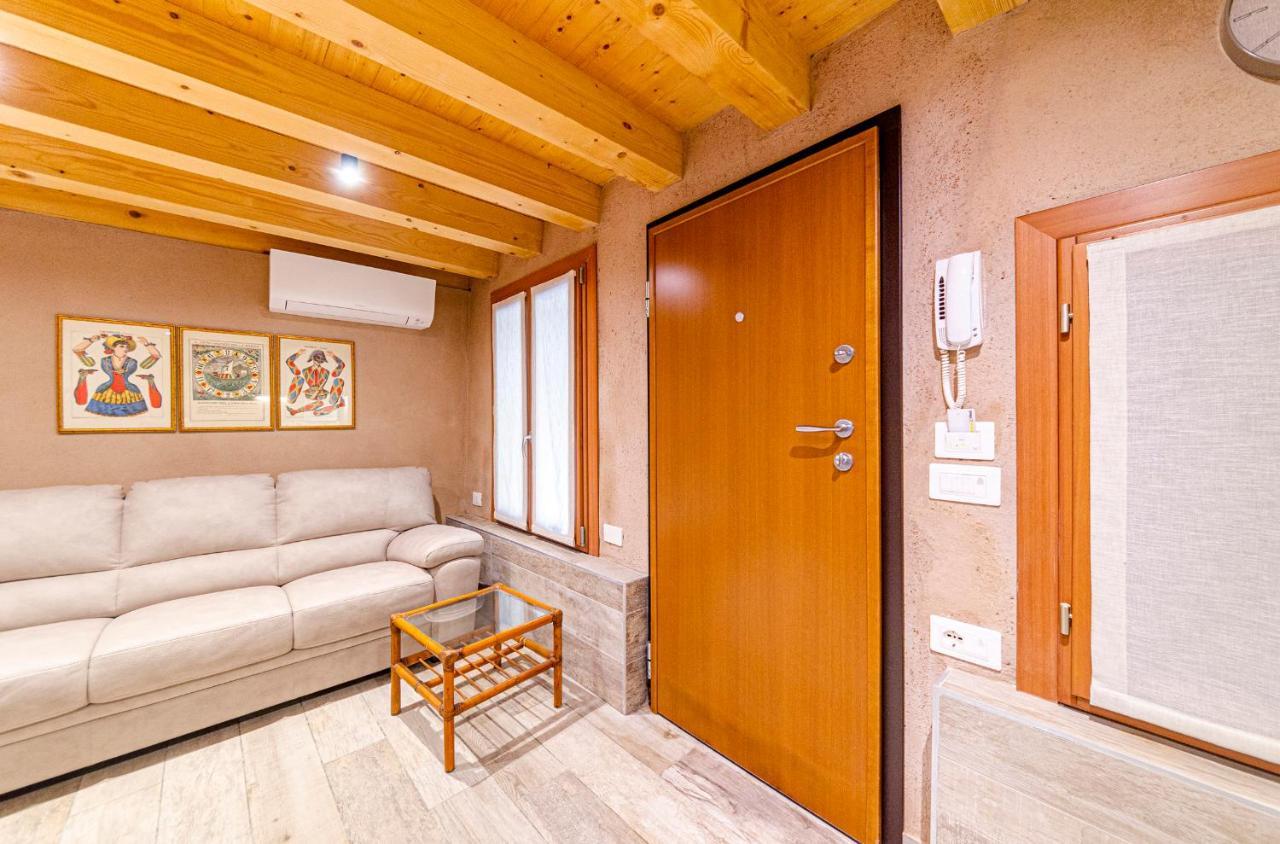 Appartement Ca' Nane Venise
