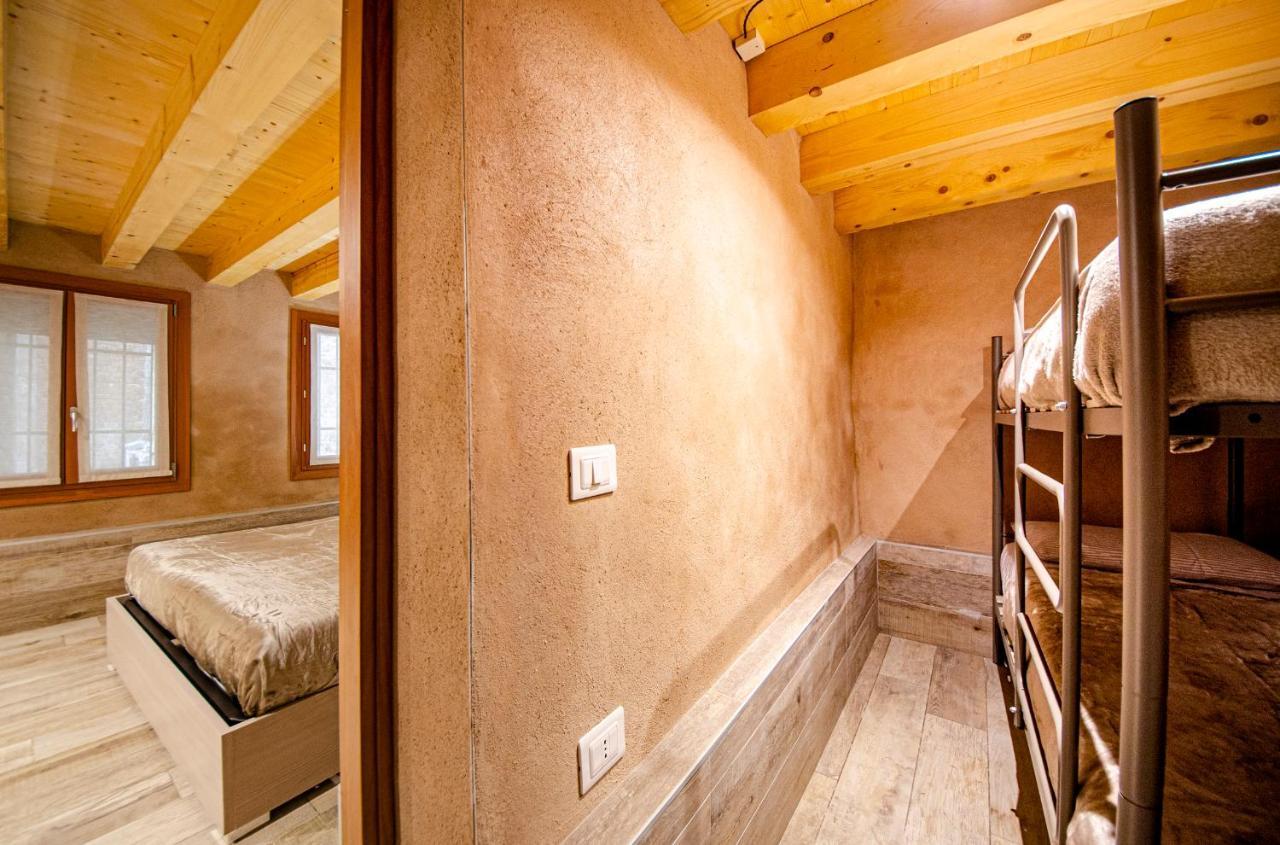 Ca' Nane Appartement