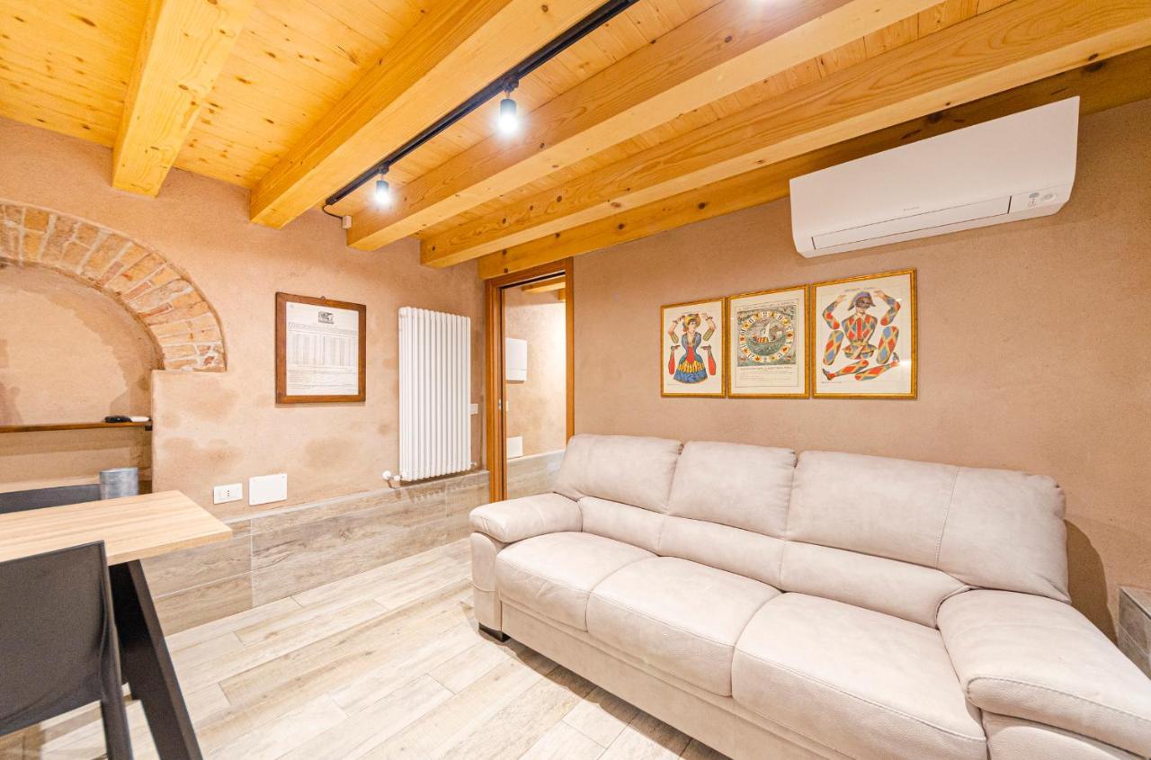 Ca' Nane Appartement Venise