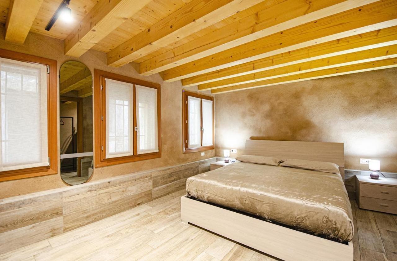 Appartement Ca' Nane Venise